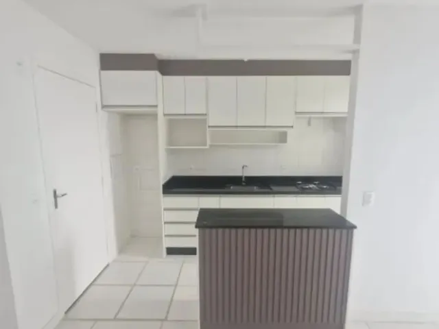 Apartamento 2 quartos e 1 banheiro, para alugar, no bairro Atuba em Pinhais