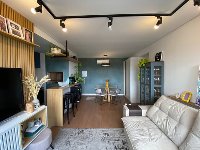 Apartamento com 106m² 2 quartos e 2 banheiros, à venda, no bairro São Gonçalo em Pelotas