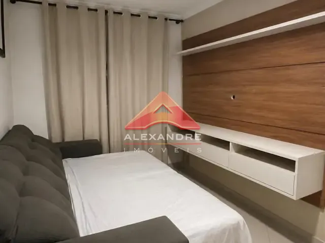 Apartamento 2 quartos e 2 banheiros, à venda, no bairro Chácara dos Eucalíptos em São José dos Campos