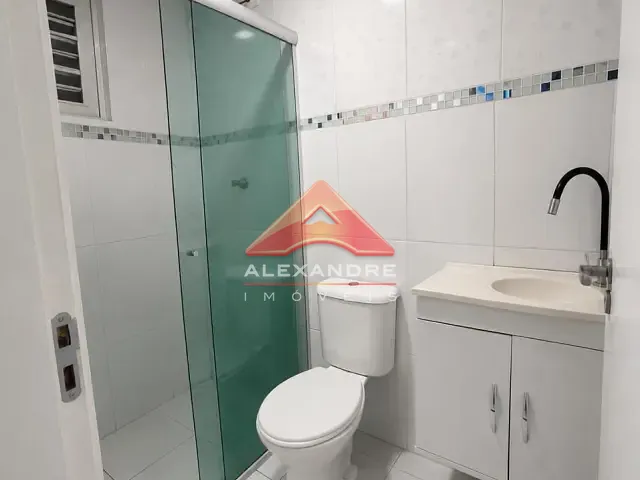 Apartamento 2 quartos e 2 banheiros, à venda, no bairro Chácara dos Eucalíptos em São José dos Campos
