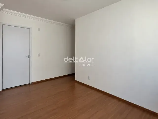 Apartamento com 48m² 2 quartos e 1 banheiro, para alugar, no bairro São Damião em Vespasiano