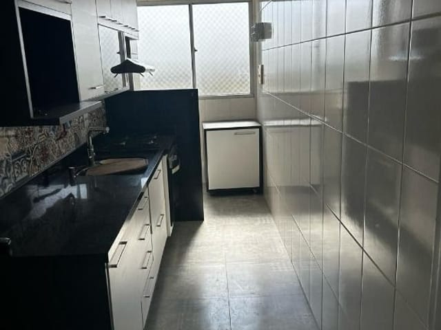 Apartamento com 142m² 3 quartos e 2 banheiros, à venda, no bairro Jardim Esmeralda em São Paulo