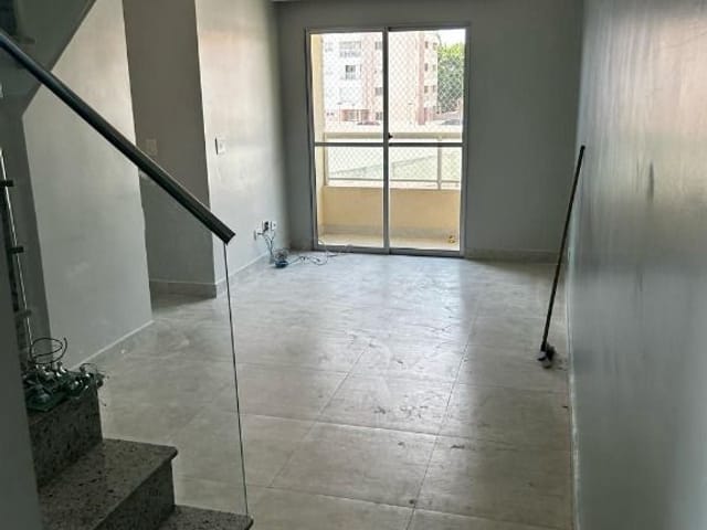Apartamento com 142m² 3 quartos e 2 banheiros, à venda, no bairro Jardim Esmeralda em São Paulo