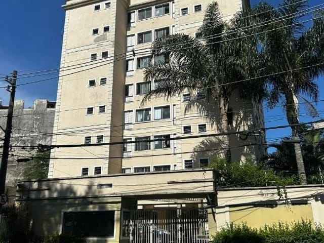Apartamento com 142m² 3 quartos e 2 banheiros, à venda, no bairro Jardim Esmeralda em São Paulo
