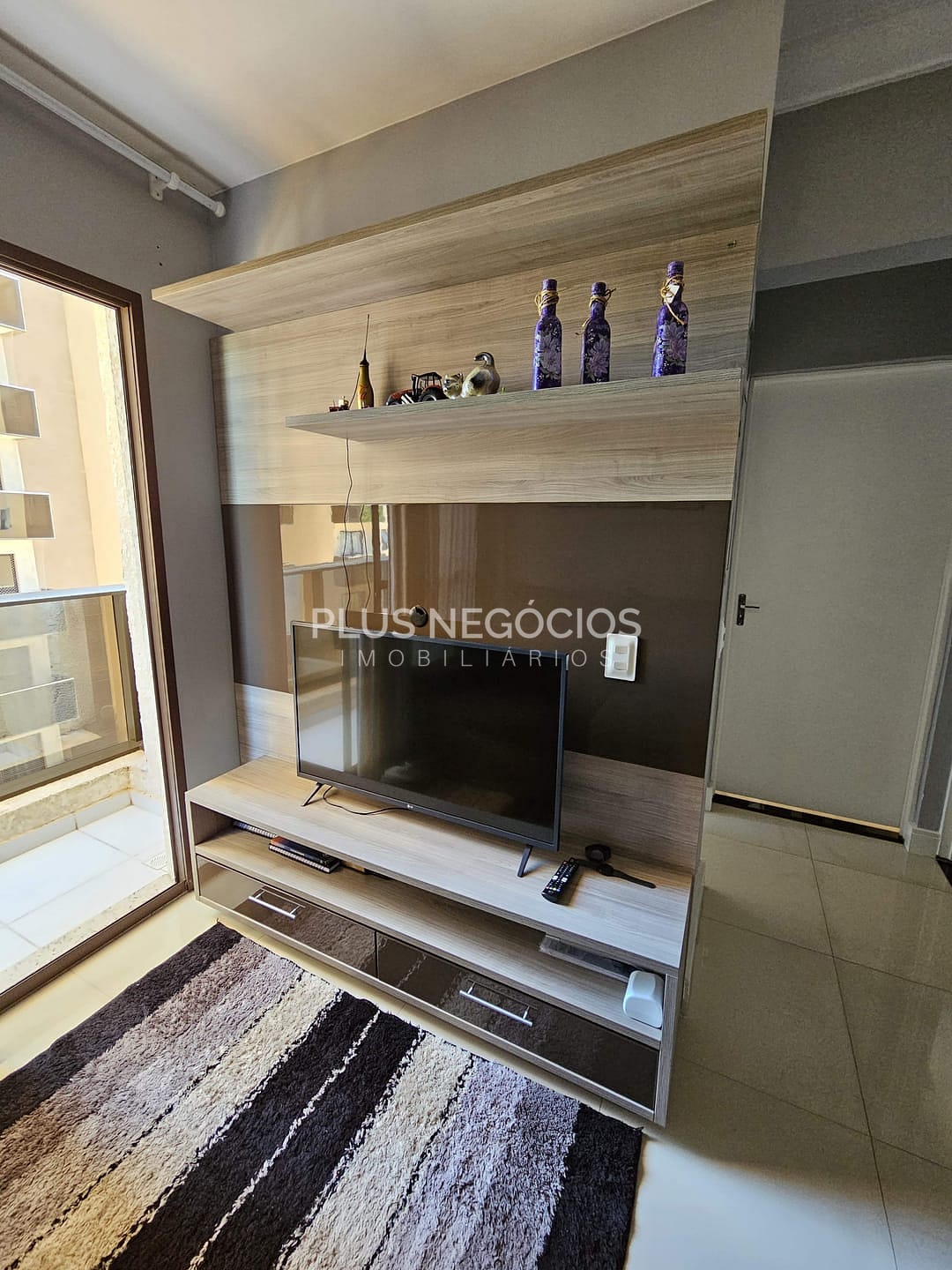 Apartamento, 2 quartos, 50 m² - Foto 2