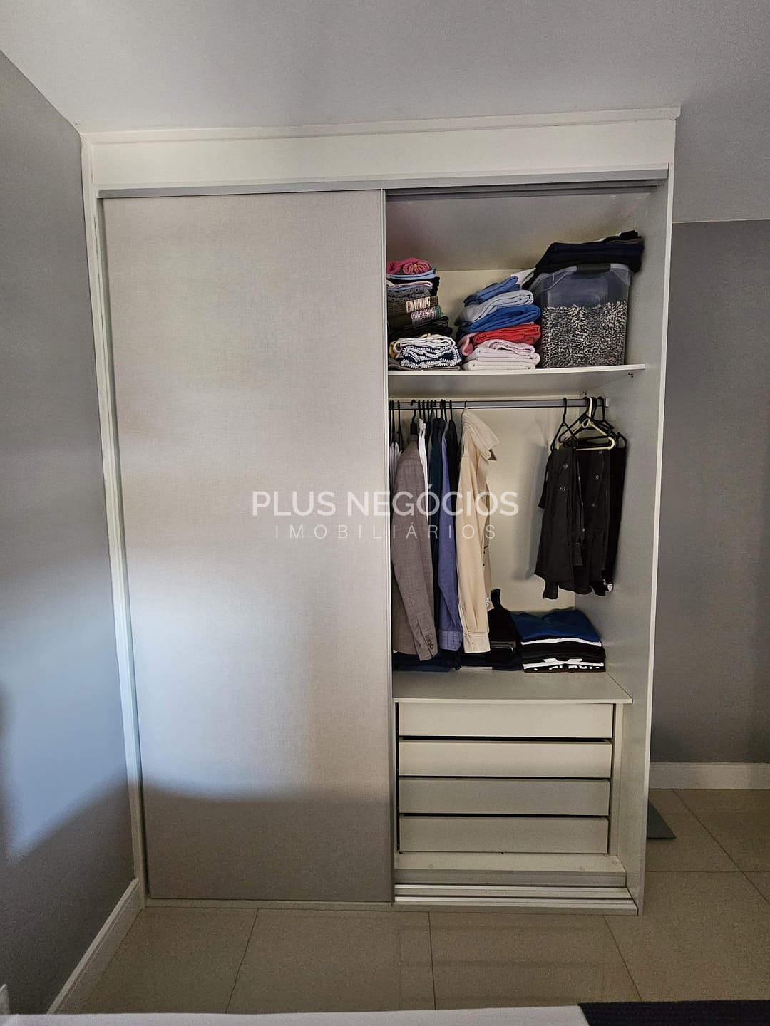 Apartamento, 2 quartos, 50 m² - Foto 5