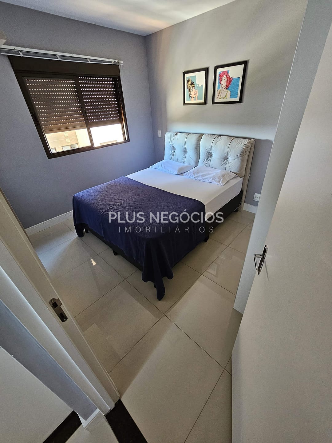 Apartamento, 2 quartos, 50 m² - Foto 6
