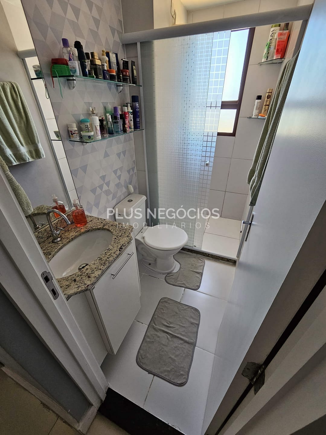 Apartamento, 2 quartos, 50 m² - Foto 7