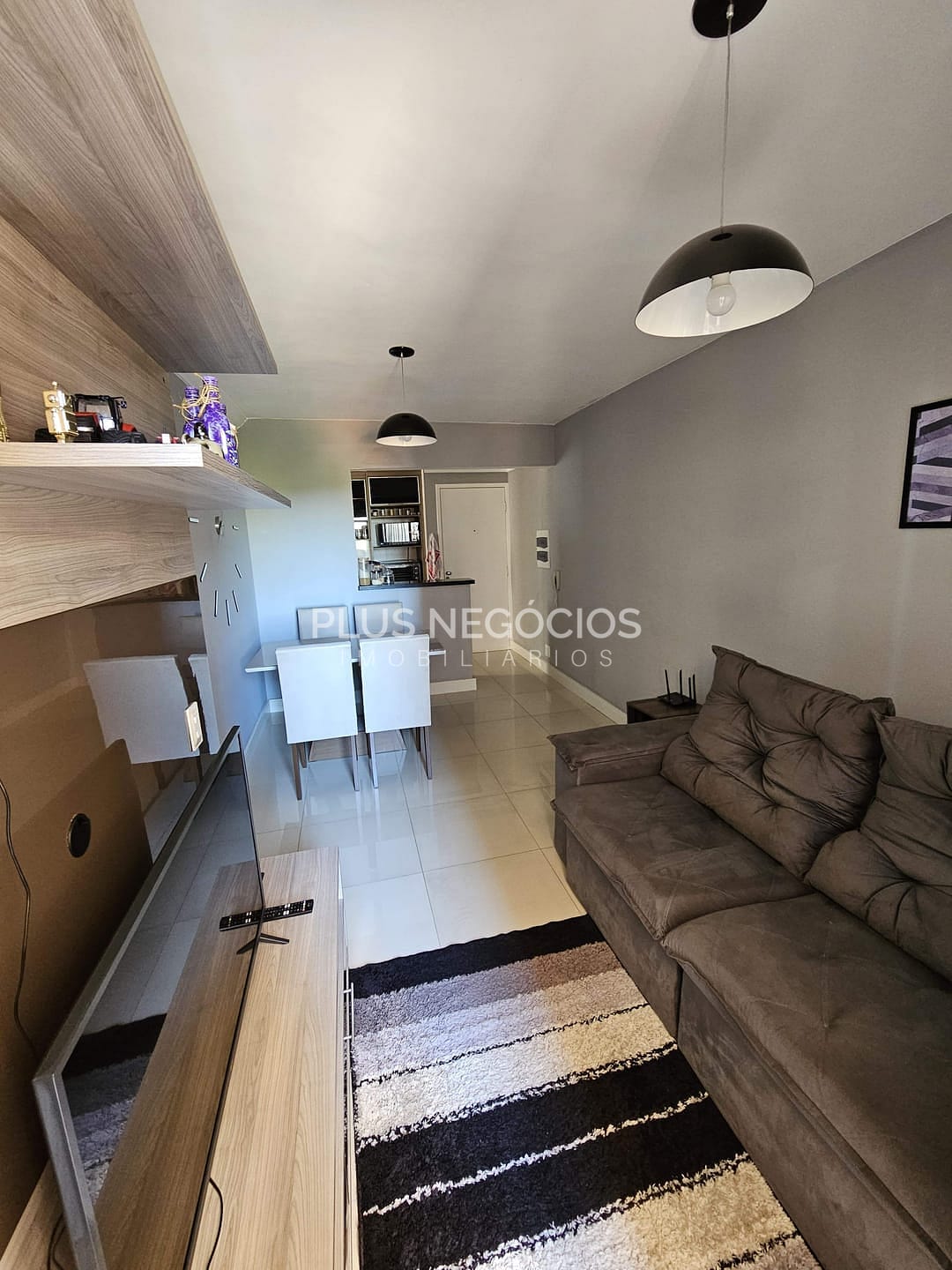 Apartamento, 2 quartos, 50 m² - Foto 8