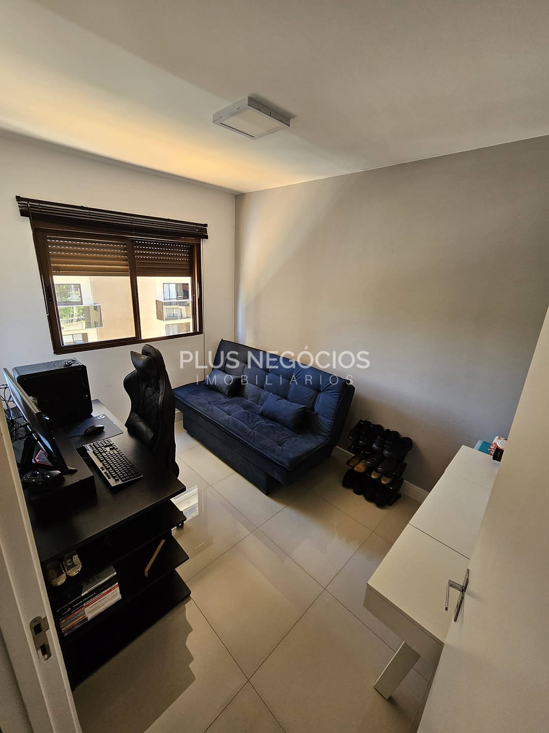 Apartamento, 2 quartos, 50 m² - Foto 9