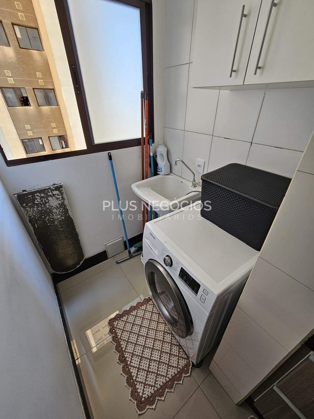 Apartamento, 2 quartos, 50 m² - Foto 10