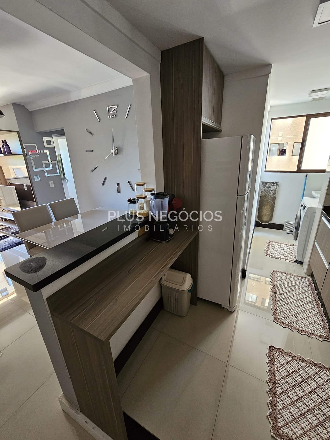 Apartamento, 2 quartos, 50 m² - Foto 11