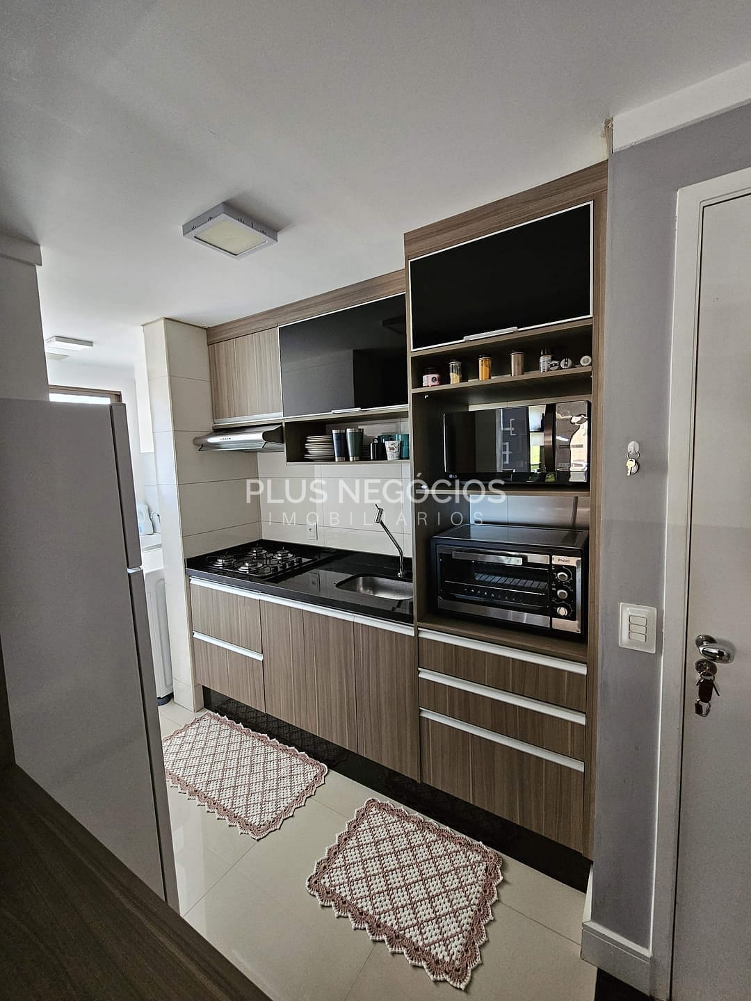 Apartamento, 2 quartos, 50 m² - Foto 13