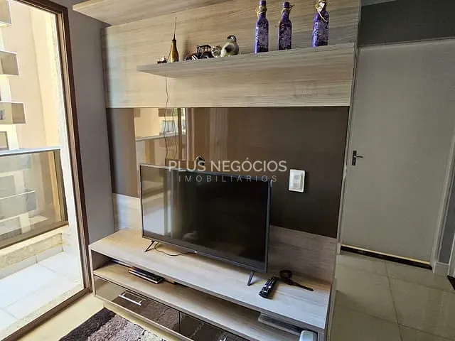 Apartamento com 50m² 2 quartos e 1 banheiro, à venda, no bairro Jardim Santa Fé em Sorocaba