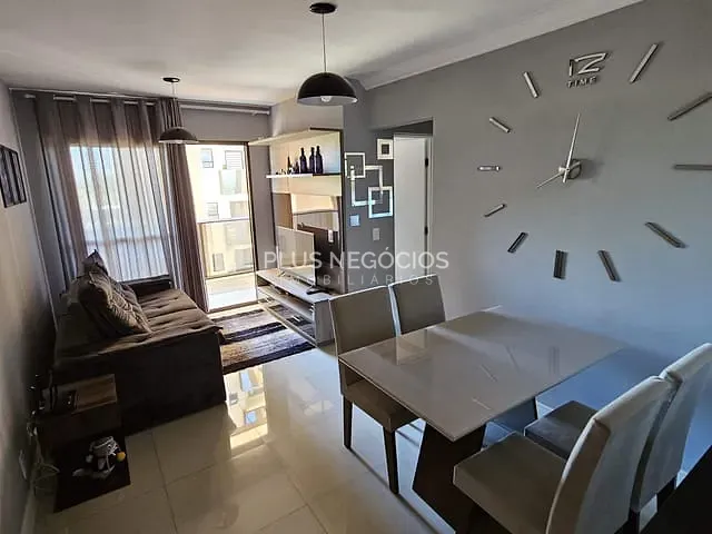 Apartamento com 50m² 2 quartos e 1 banheiro, à venda, no bairro Jardim Santa Fé em Sorocaba