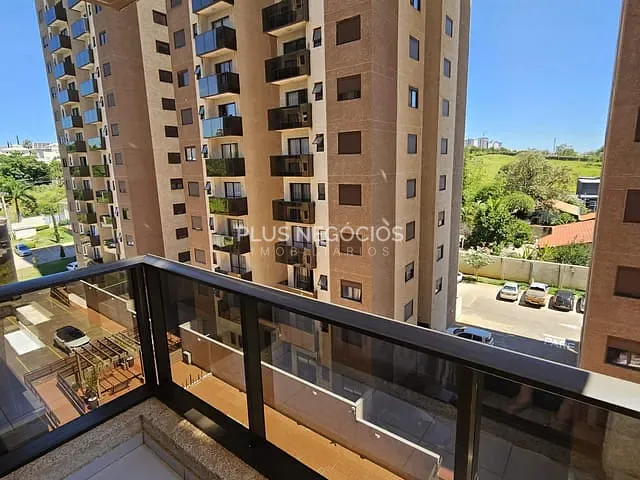 Apartamento com 50m² 2 quartos e 1 banheiro, à venda, no bairro Jardim Santa Fé em Sorocaba