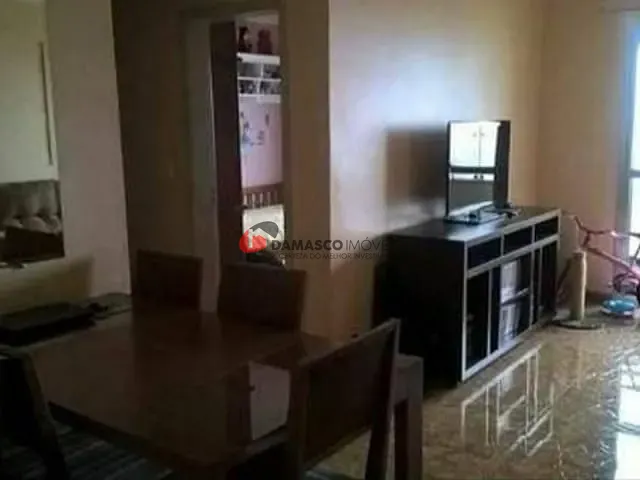 Apartamento 2 quartos e 1 banheiro, à venda, no bairro Santa Terezinha em São Bernardo do Campo