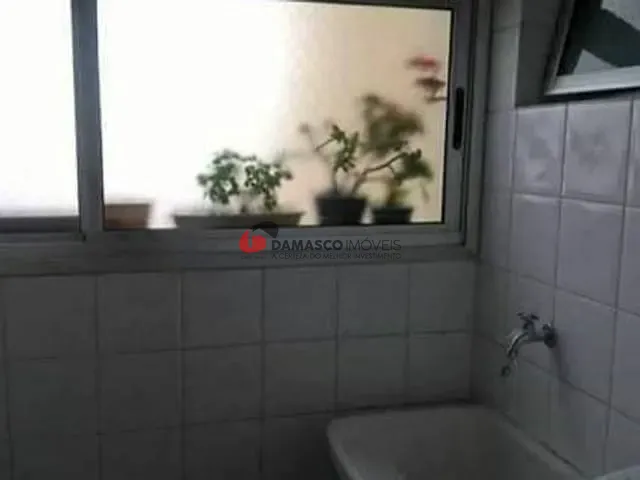 Apartamento 2 quartos e 1 banheiro, à venda, no bairro Santa Terezinha em São Bernardo do Campo