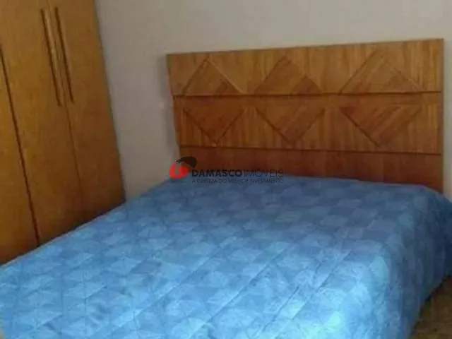 Apartamento 2 quartos e 1 banheiro, à venda, no bairro Santa Terezinha em São Bernardo do Campo