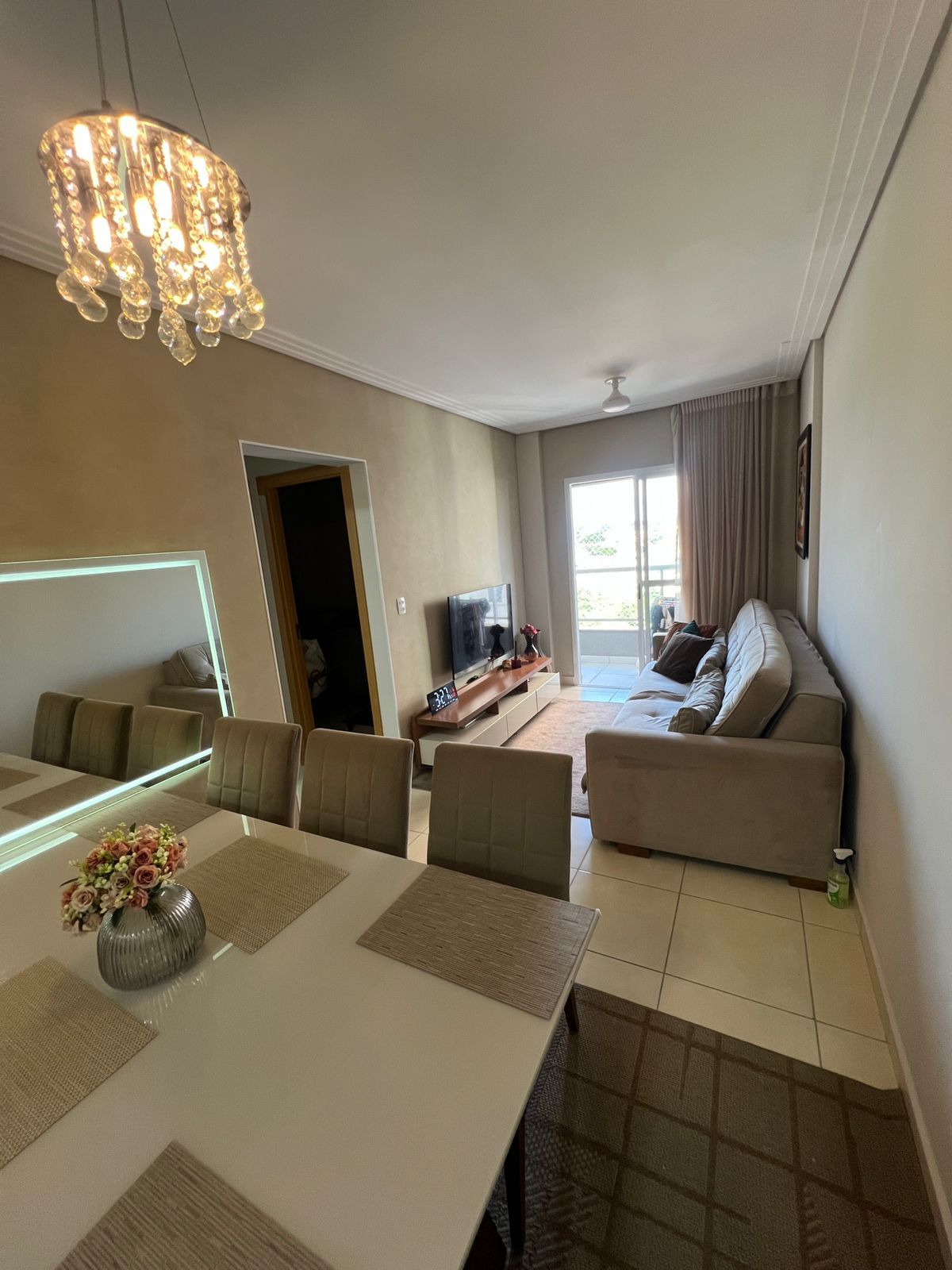 Apartamento  R$ 480.000,00 | Jardim Satélite - Sjc/SP