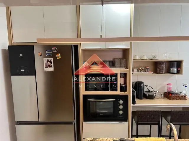Apartamento 2 quartos e 1 banheiro, à venda, no bairro Jardim Satélite em São José dos Campos