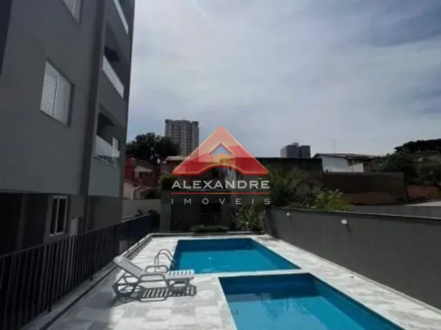 Apartamento 2 quartos e 1 banheiro, à venda, no bairro Jardim Satélite em São José dos Campos