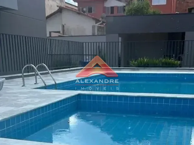 Apartamento 2 quartos e 1 banheiro, à venda, no bairro Jardim Satélite em São José dos Campos