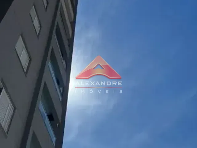Apartamento 2 quartos e 1 banheiro, à venda, no bairro Jardim Satélite em São José dos Campos