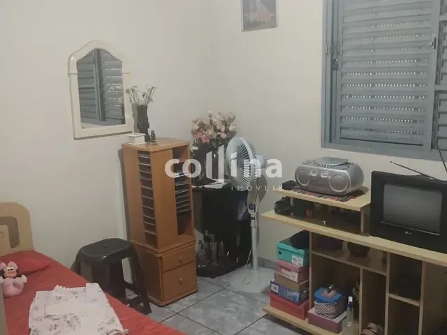 Apartamento com 48m² 2 quartos e 1 banheiro, à venda, no bairro Jardim Maria Beatriz em Carapicuíba