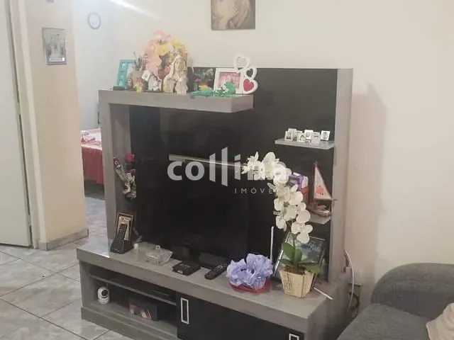 Apartamento com 48m² 2 quartos e 1 banheiro, à venda, no bairro Jardim Maria Beatriz em Carapicuíba