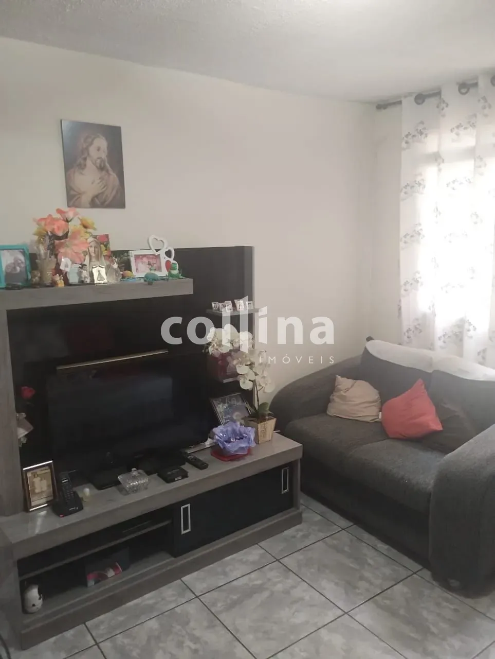 Apartamento, 2 quartos, 48 m² - Foto 2