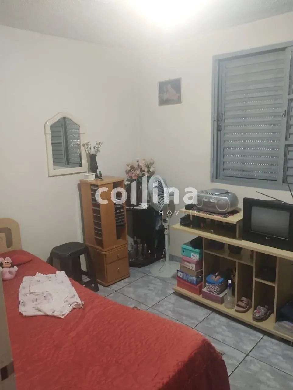 Apartamento, 2 quartos, 48 m² - Foto 3