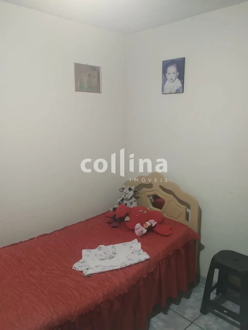 Apartamento, 2 quartos, 48 m² - Foto 5