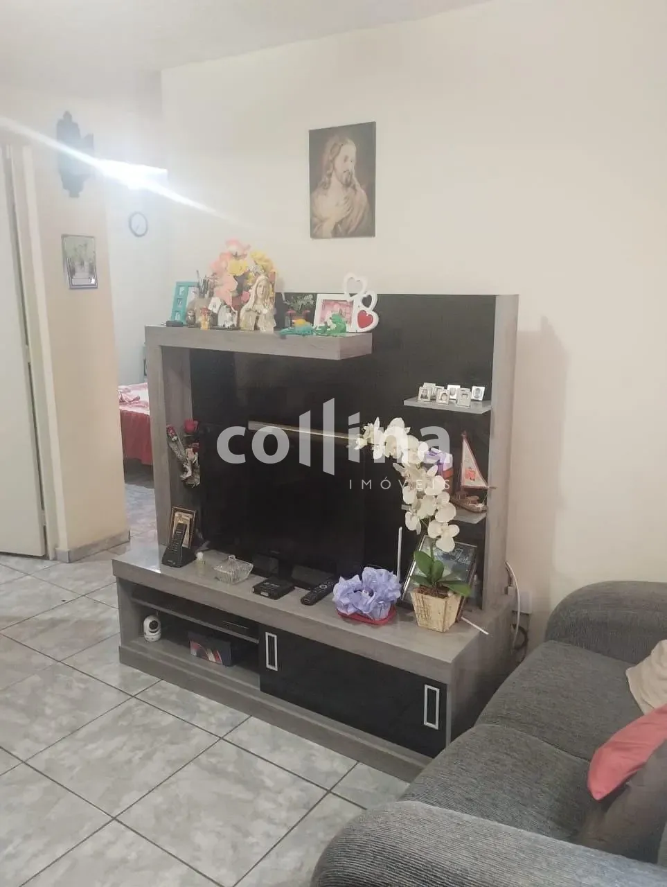 Apartamento, 2 quartos, 48 m² - Foto 1