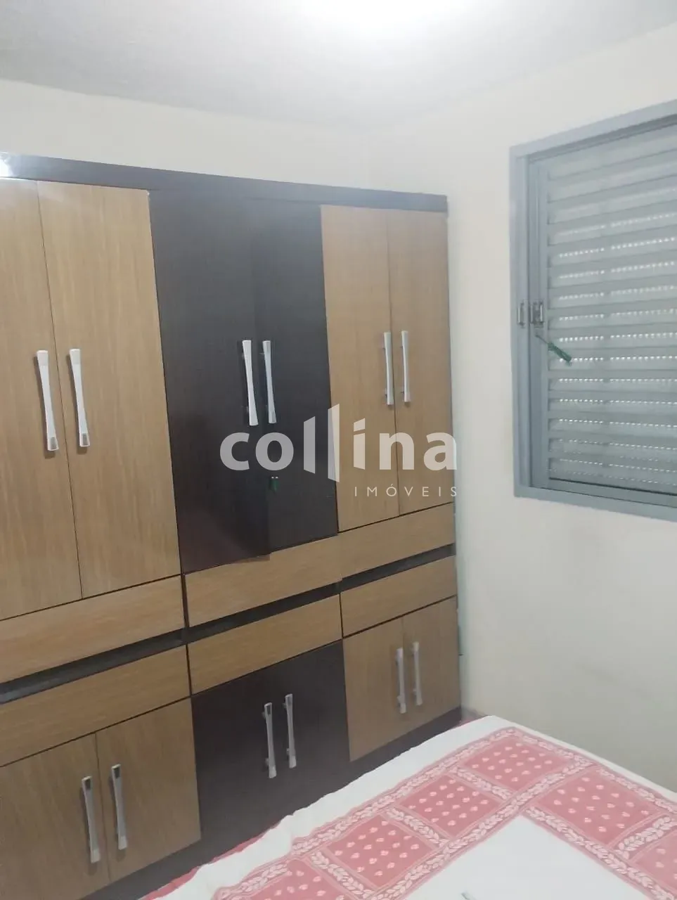 Apartamento, 2 quartos, 48 m² - Foto 6