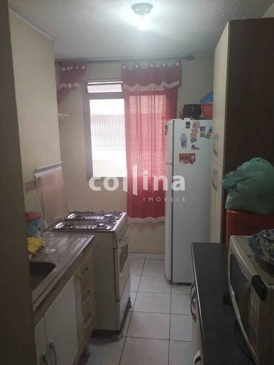 Apartamento, 2 quartos, 48 m² - Foto 10