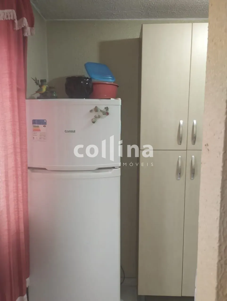 Apartamento, 2 quartos, 48 m² - Foto 11