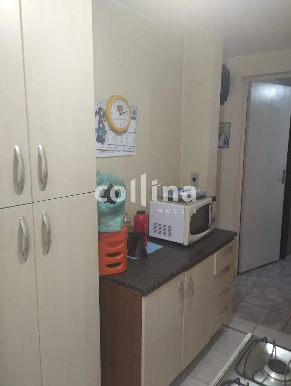 Apartamento, 2 quartos, 48 m² - Foto 9