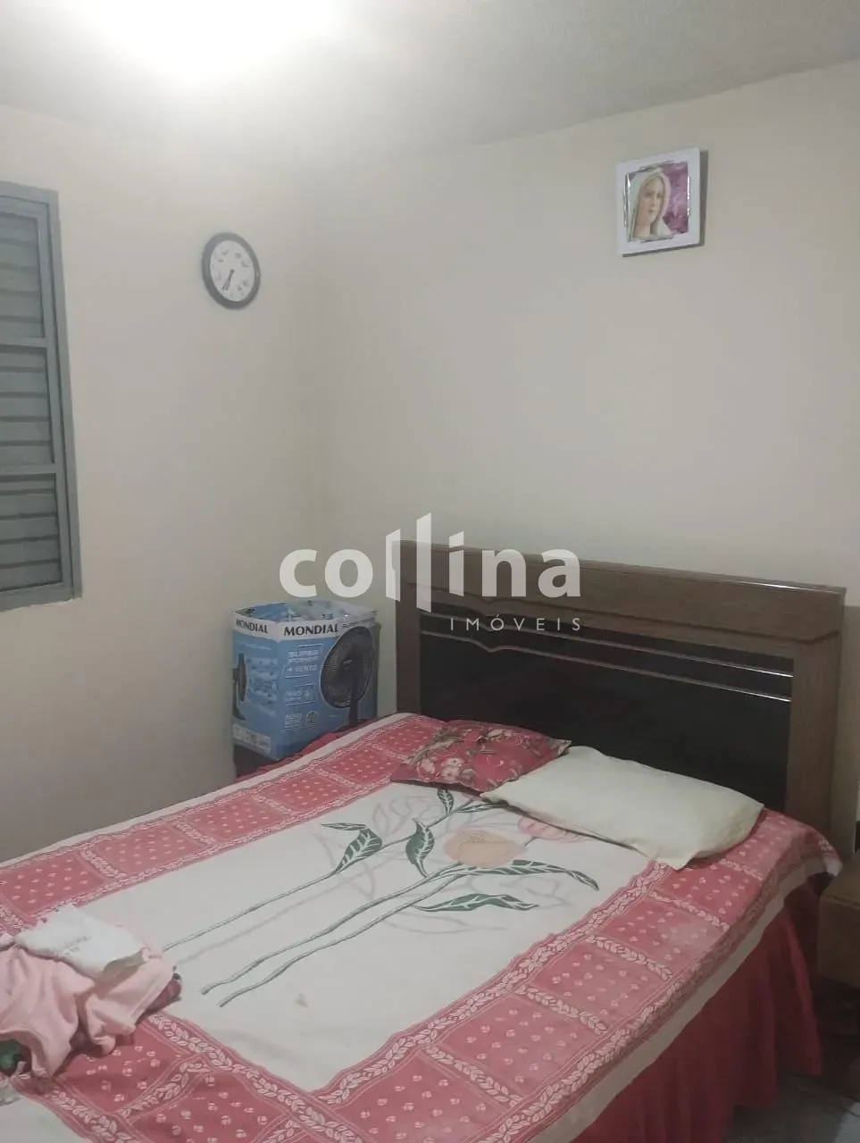 Apartamento, 2 quartos, 48 m² - Foto 4