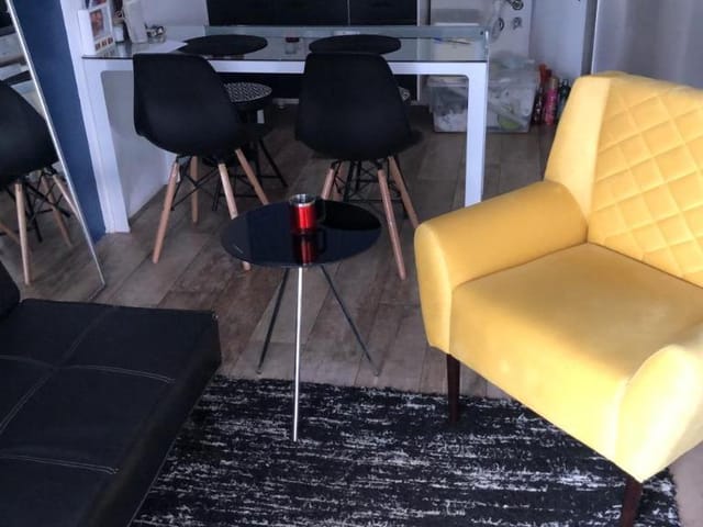 Foto do Apartamento - Apartamento com 1 dormitório à venda, 33 m² por R$ 279.000,00 - Jardim Oswaldo Cruz - São José dos Campos/SP | INDEPENDENCE NEGOCIOS IMOBILIARIOS LTDA