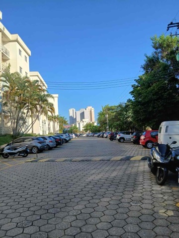 Apartamento com 91m² 3 quartos e 2 banheiros, à venda, no bairro Jardim das Nações em Taubaté