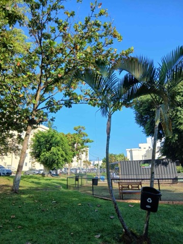 Apartamento com 91m² 3 quartos e 2 banheiros, à venda, no bairro Jardim das Nações em Taubaté