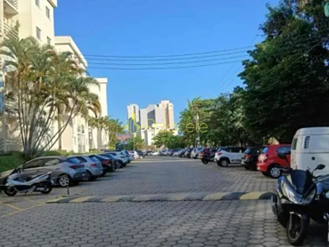 Apartamento com 91m² 3 quartos e 2 banheiros, à venda, no bairro Jardim das Nações em Taubaté