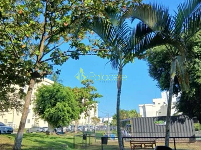 Apartamento com 91m² 3 quartos e 2 banheiros, à venda, no bairro Jardim das Nações em Taubaté