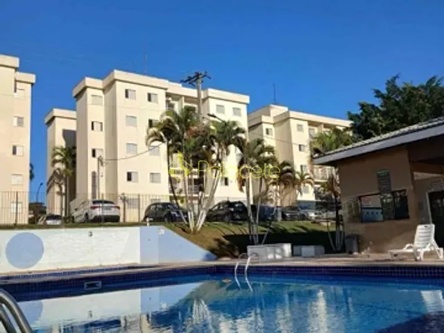 Apartamento com 91m² 3 quartos e 2 banheiros, à venda, no bairro Jardim das Nações em Taubaté