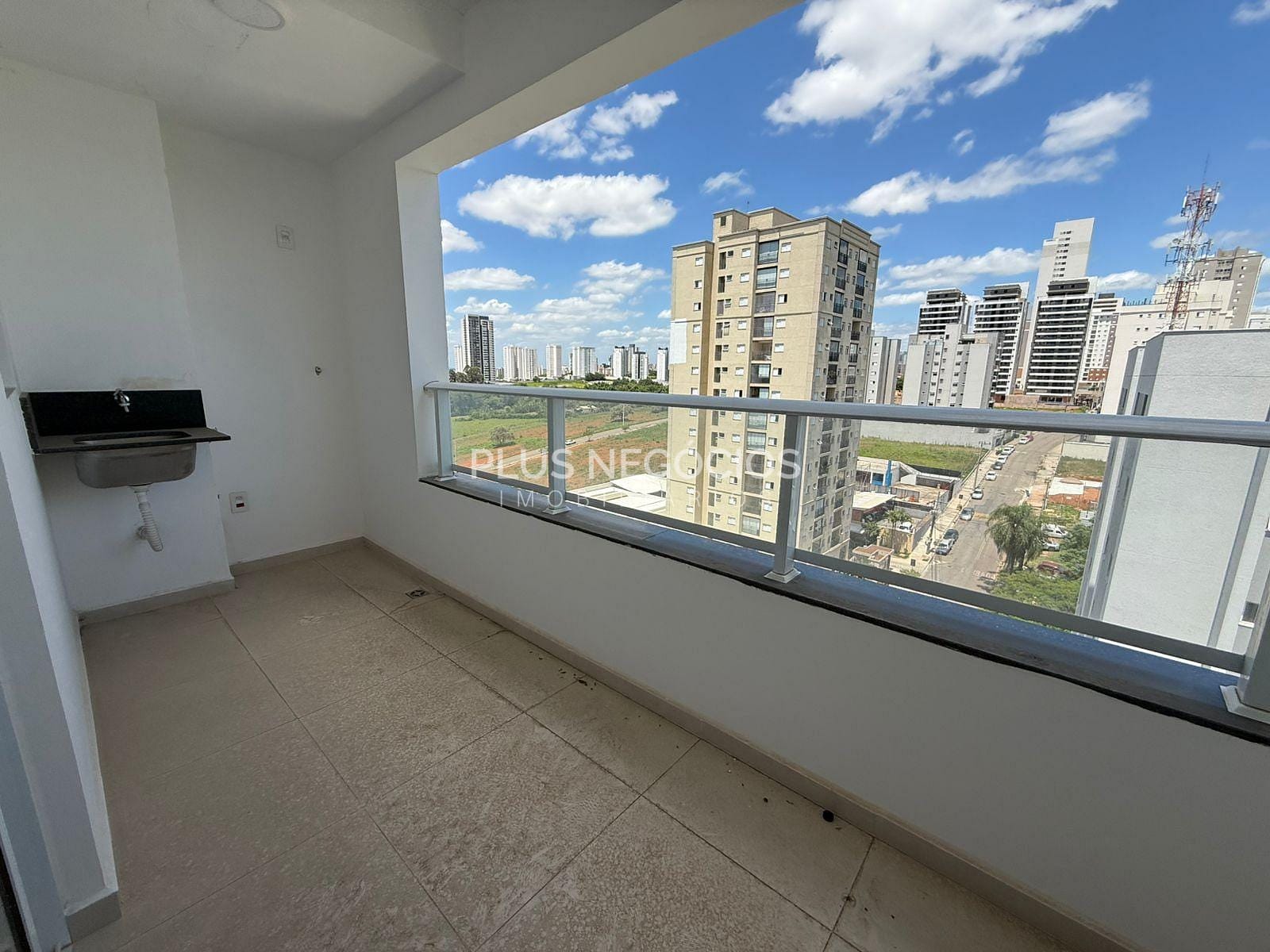 Apartamento, 2 quartos, 74 m² - Foto 2