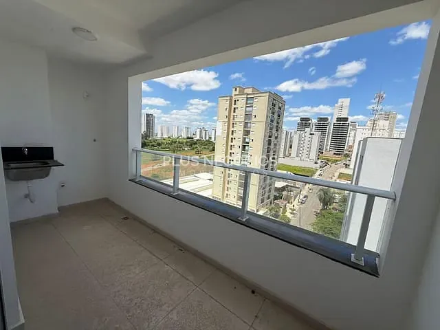 Apartamento com 74m² 2 quartos e 2 banheiros, à venda, no bairro Bairro da Vossoroca em Sorocaba