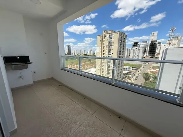 Apartamento com 74m² 2 quartos e 2 banheiros, à venda, no bairro Bairro da Vossoroca em Sorocaba