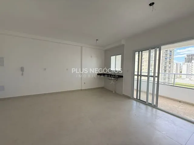 Apartamento com 74m² 2 quartos e 2 banheiros, à venda, no bairro Bairro da Vossoroca em Sorocaba