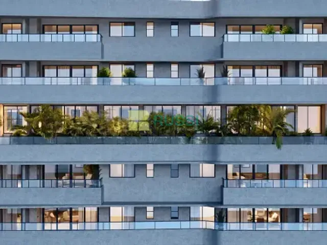 Apartamento 3 quartos e 4 banheiros, à venda, no bairro Gávea em Uberlândia